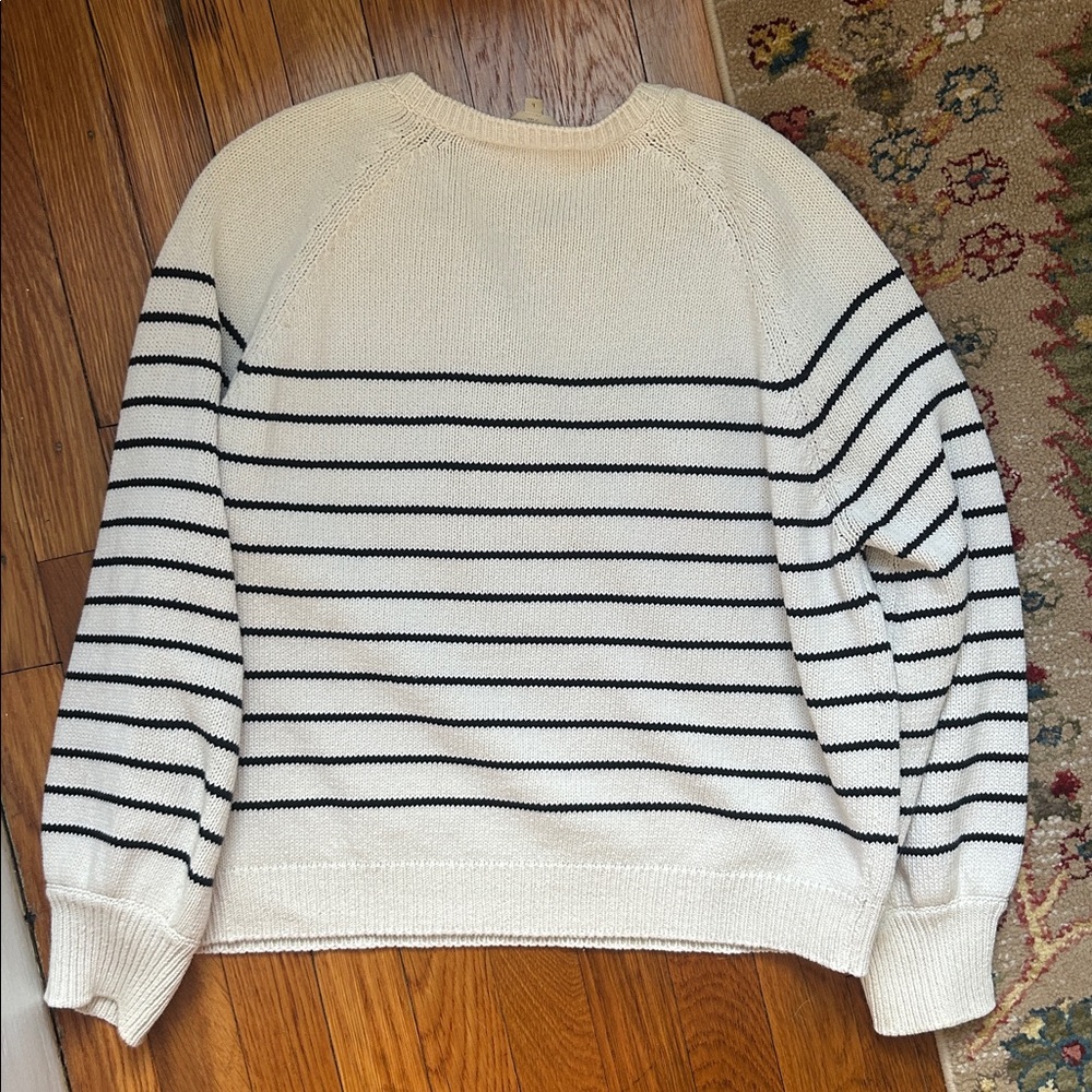 Sézane Leontine Jumper - Picture 5 of 7